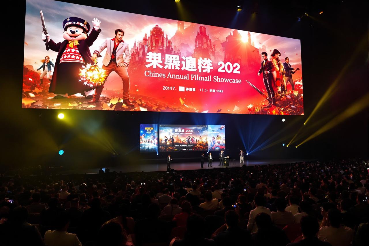 做爱视频2026年度片单发布,8部重磅作品即将亮相