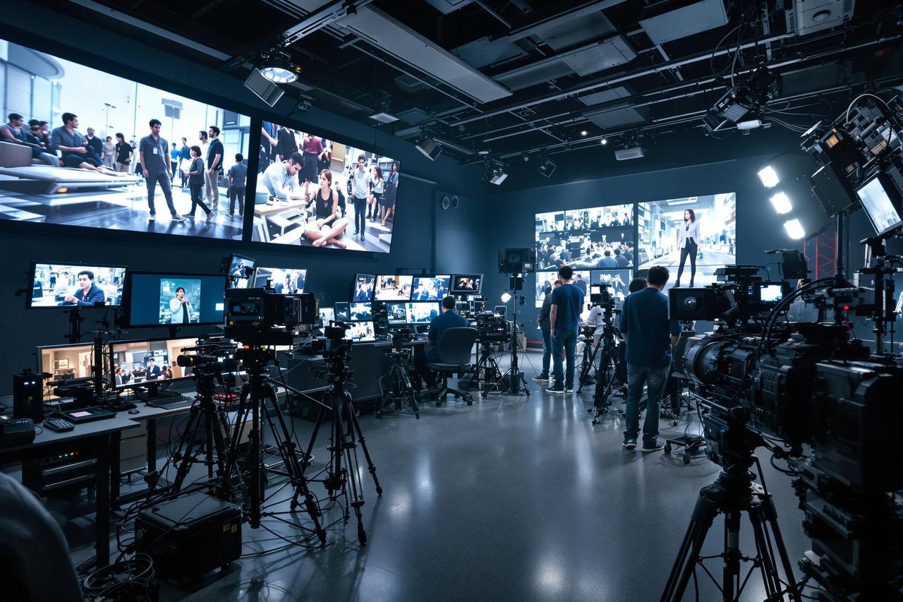 做爱视频后期制作