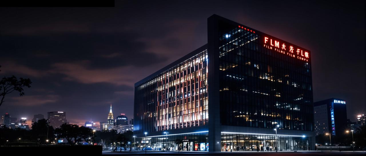 做爱视频公司简介