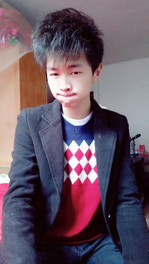 白晓峰个人资料