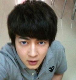 20岁帅小伙照片,20岁帅小伙的阳光形象