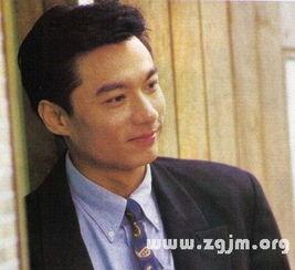 林俊贤个人资料,才华横溢的影视演员，多面手的人生轨迹