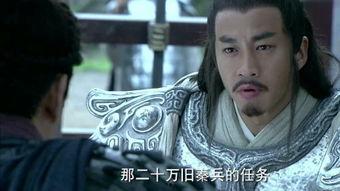 项羽平个人资料,秦末霸主，英雄末路的悲壮传奇