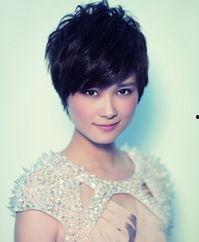 藩春春的照片,镜头下的青春风采