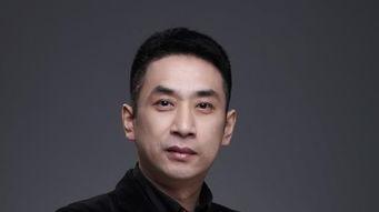 赵鑫演员,光影交织，演绎人生百态