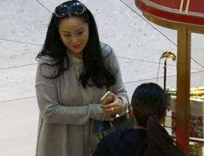 章小蕙年轻生活照,时尚教主的风华初露